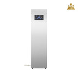 Steam Dryer Closet Sanitize Deodorize Refresh Slim110V