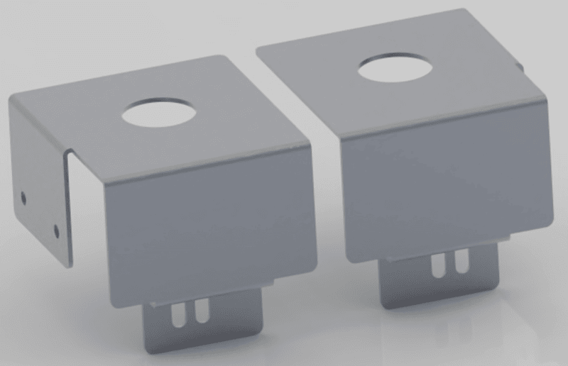 Rear Stacking Kit 3082