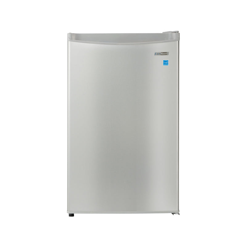 Congelador vertical compacto Conserv de 3 pies cúbicos, PUERTA REVERSIBLE, independiente, 110V, E-Star