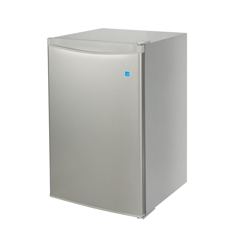 Congelador vertical compacto Conserv de 3 pies cúbicos, PUERTA REVERSIBLE, independiente, 110V, E-Star