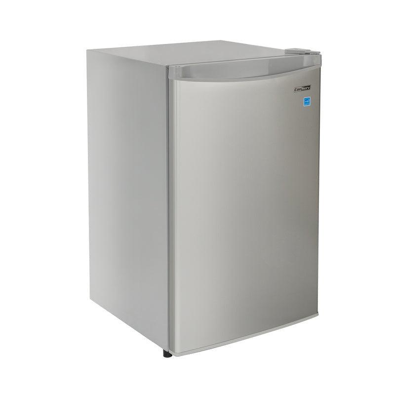 Congelador vertical compacto Conserv de 3 pies cúbicos, PUERTA REVERSIBLE, independiente, 110V, E-Star