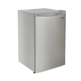 Congelador vertical compacto Conserv de 3 pies cúbicos, PUERTA REVERSIBLE, independiente, 110V, E-Star