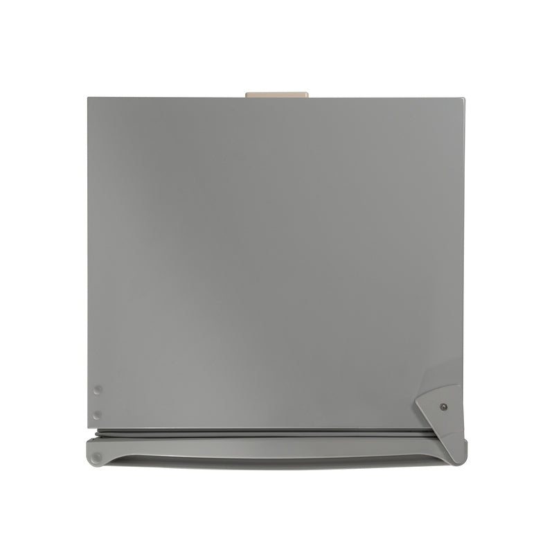 Congelador vertical compacto Conserv de 3 pies cúbicos, PUERTA REVERSIBLE, independiente, 110V, E-Star