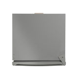 Congelador vertical compacto Conserv de 3 pies cúbicos, PUERTA REVERSIBLE, independiente, 110V, E-Star