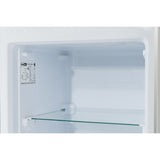 Congelador vertical compacto Conserv de 3 pies cúbicos, PUERTA REVERSIBLE, independiente, 110V, E-Star
