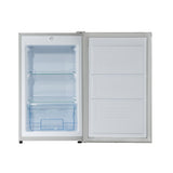 Congelador vertical compacto Conserv de 3 pies cúbicos, PUERTA REVERSIBLE, independiente, 110V, E-Star