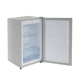 Congelador vertical compacto Conserv de 3 pies cúbicos, PUERTA REVERSIBLE, independiente, 110V, E-Star