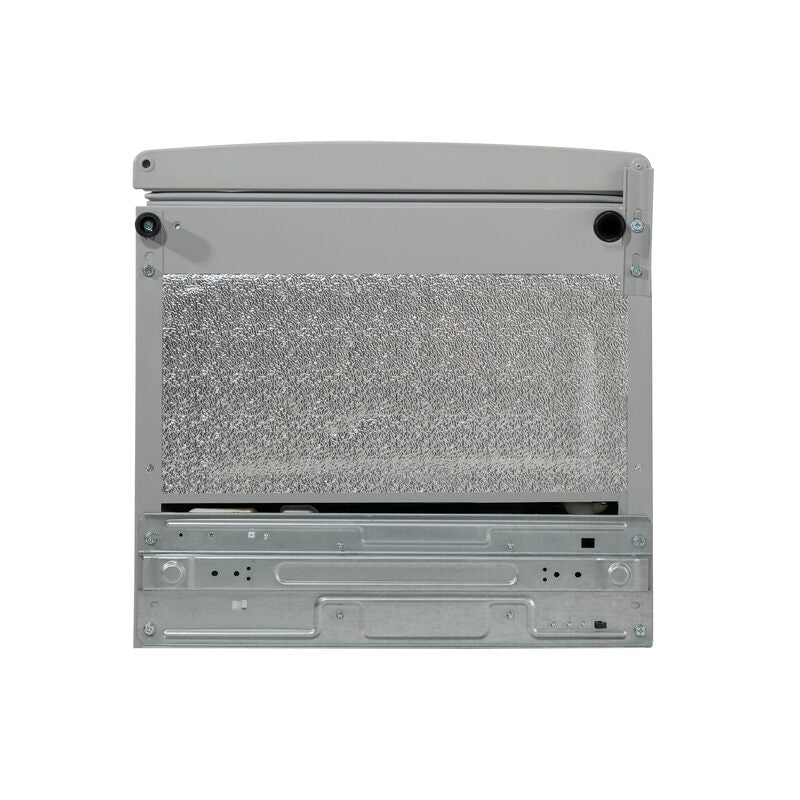 Congelador vertical compacto Conserv de 3 pies cúbicos, PUERTA REVERSIBLE, independiente, 110V, E-Star