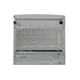 Congelador vertical compacto Conserv de 3 pies cúbicos, PUERTA REVERSIBLE, independiente, 110V, E-Star