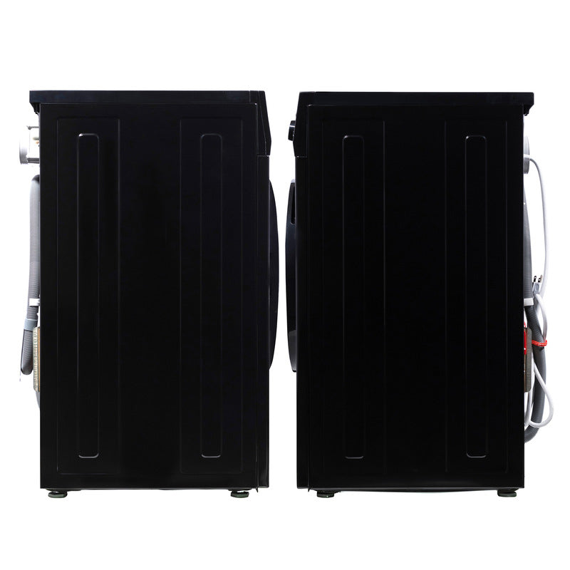 Original All-In-One 4600 Washer Dryer VENTLESS/VENTED PET Cycle 1.62cf/15lbs 110V