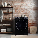 Original All-In-One 4600 Washer Dryer VENTLESS/VENTED PET Cycle 1.62cf/15lbs 110V