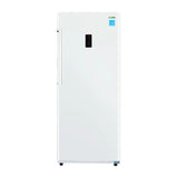Congelador vertical Conserv de 17 pies cúbicos, CONVERTIBLE A REFRIGERADOR, apto para garaje, certificado Energy Star, 28 pulgadas de ancho, 110 V
