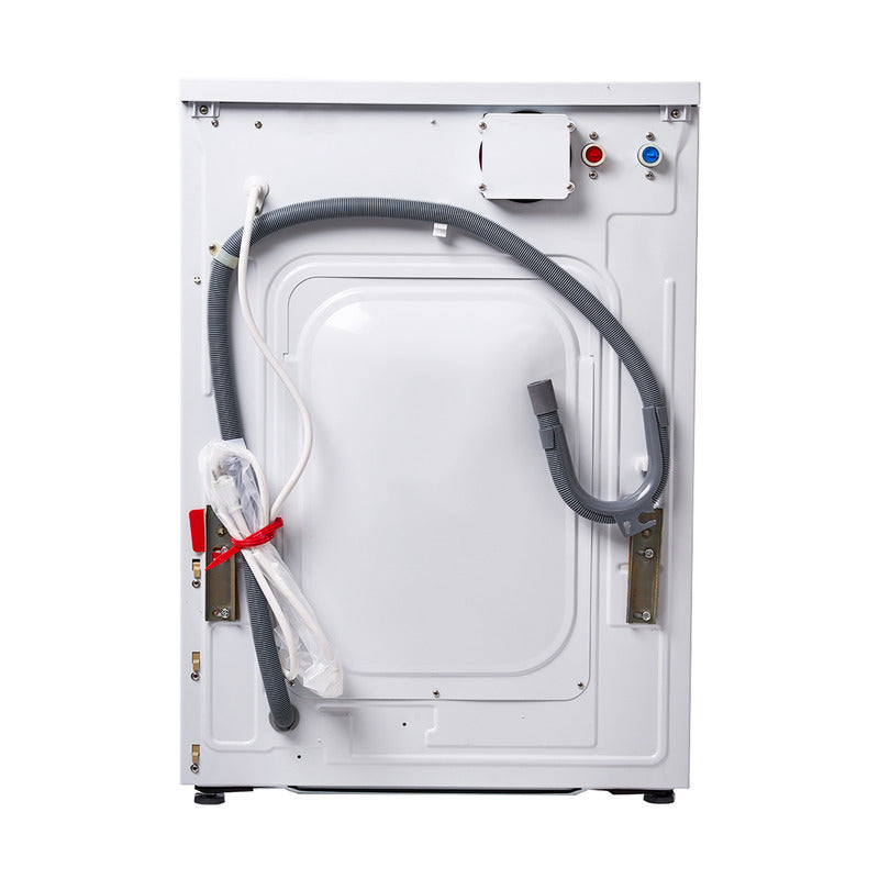 Original Marine Combo Washer Dryer ANTI CORROSION 1.62 cf/15 lbs 1400 RPM Salt Wash 110V