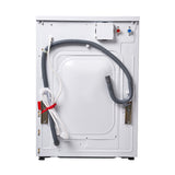 Original Marine Combo Washer Dryer ANTI CORROSION 1.62 cf/15 lbs 1400 RPM Salt Wash 110V