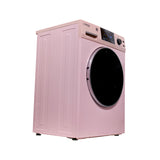 Original All-In-One 4600 Washer Dryer VENTLESS/VENTED PET Cycle 1.62cf/15lbs 110V