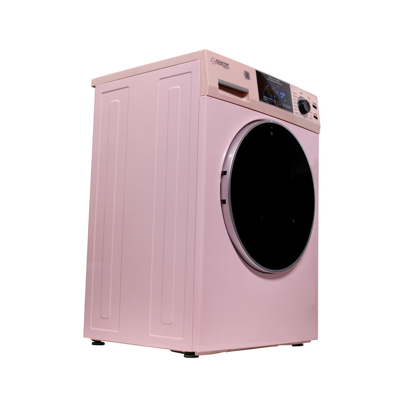 Original All-In-One 4600 Washer Dryer VENTLESS/VENTED PET Cycle 1.62cf/15lbs 110V