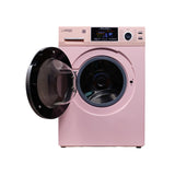 Original All-In-One 4600 Washer Dryer VENTLESS/VENTED PET Cycle 1.62cf/15lbs 110V