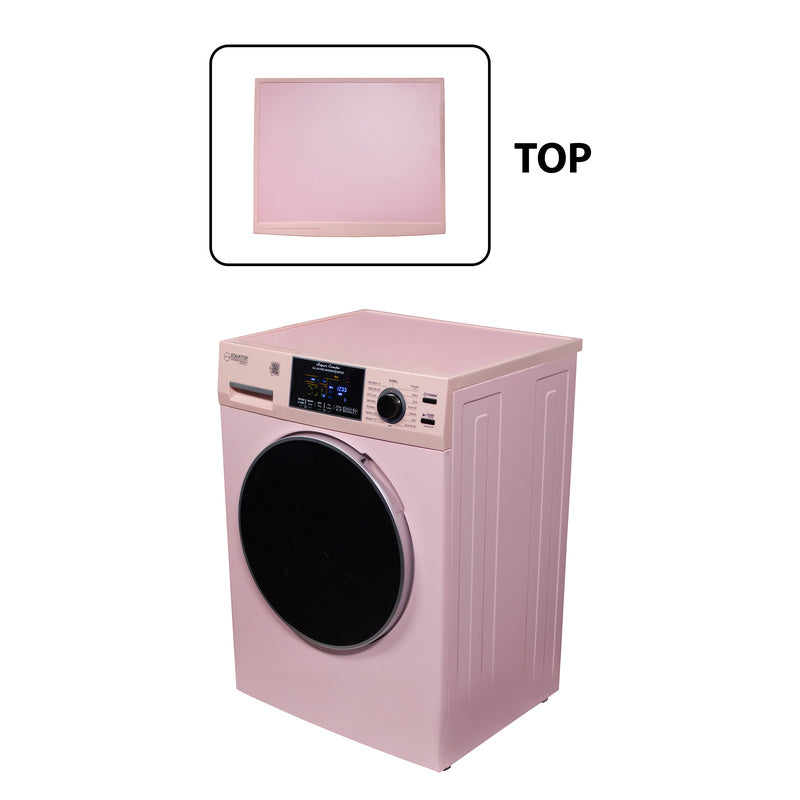 Original All-In-One 4600 Washer Dryer VENTLESS/VENTED PET Cycle 1.62cf/15lbs 110V