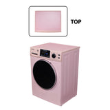 Original All-In-One 4600 Washer Dryer VENTLESS/VENTED PET Cycle 1.62cf/15lbs 110V