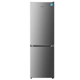Bottom Mount Refrigerator-Freezer FACTORY INSTALLED ICE MAKER Frost Free Reversible 110V - EStar