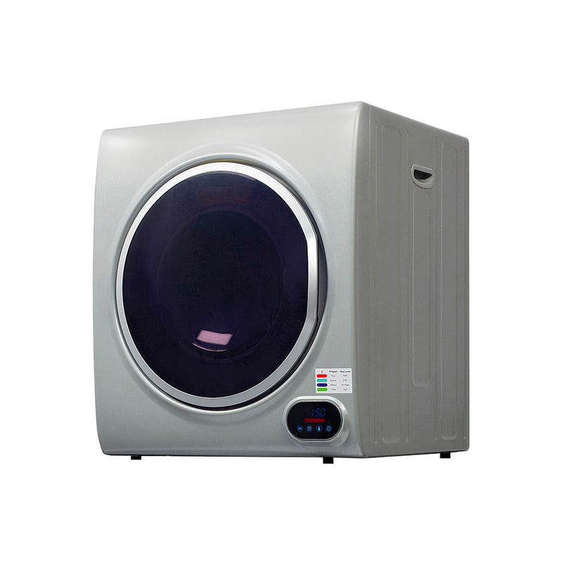 Compact Vented Sensor Dryer 3.5cf/13lbs 110V Bottom control DIGITAL