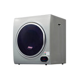 Compact Vented Sensor Dryer 3.5cf/13lbs 110V Bottom control DIGITAL
