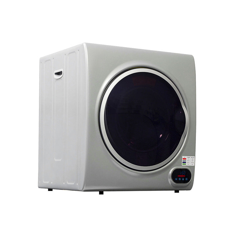 Compact Vented Sensor Dryer 3.5cf/13lbs 110V Bottom control DIGITAL