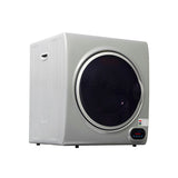 Compact Vented Sensor Dryer 3.5cf/13lbs 110V Bottom control DIGITAL