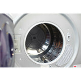Compact Vented Sensor Dryer 3.5cf/13lbs 110V Bottom control DIGITAL