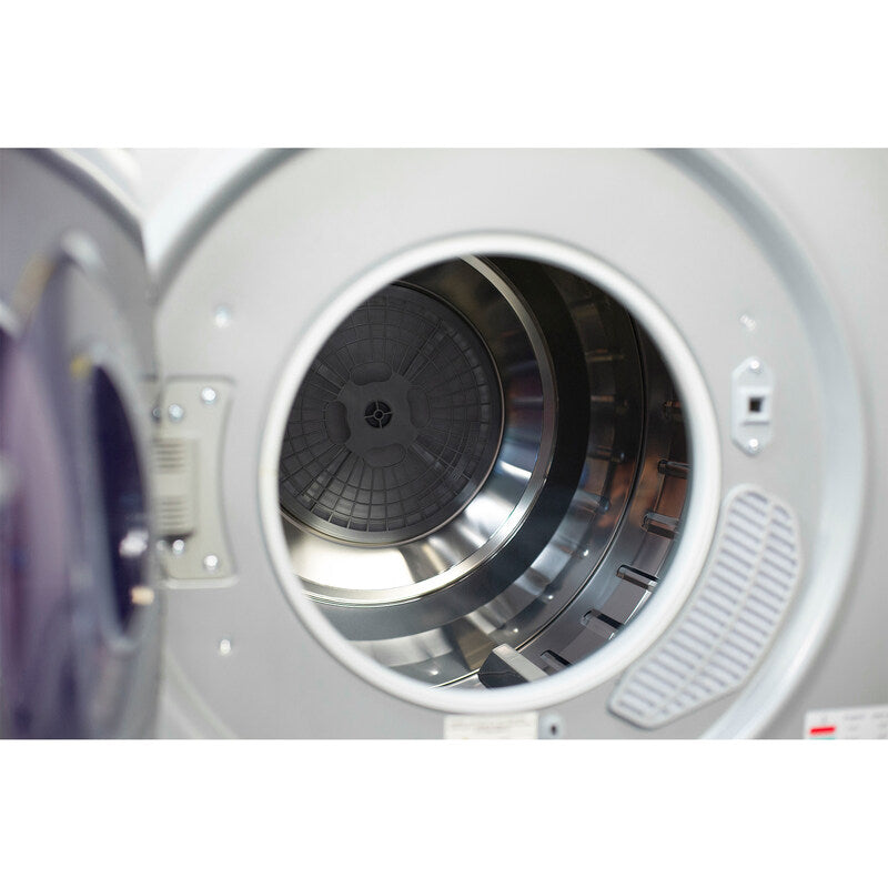 Compact Vented Sensor Dryer 3.5cf/13lbs 110V Bottom control DIGITAL