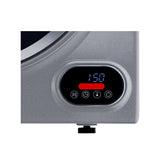 Compact Vented Sensor Dryer 3.5cf/13lbs 110V Bottom control DIGITAL