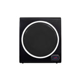 Sèche-linge compact PREMIUM 24 po à évacuation avec prise pour laveuse, 3,1 pi³/13 lb, capteur, 110 V