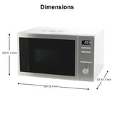 TINY HOME ULTRA COMPACT APPLIANCE PACK- Combo Washer-Dryer+Dishwasher+Cooking Range+Refrigerator+Microwave