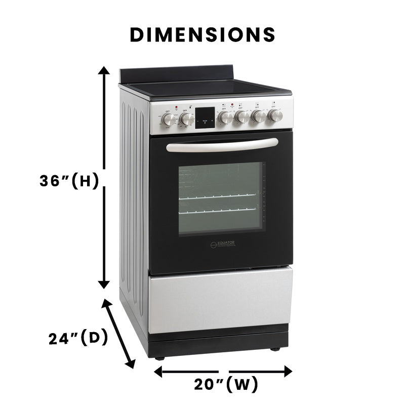 TINY HOME ULTRA COMPACT APPLIANCE PACK- Combo Washer-Dryer+Dishwasher+Cooking Range+Refrigerator+Microwave