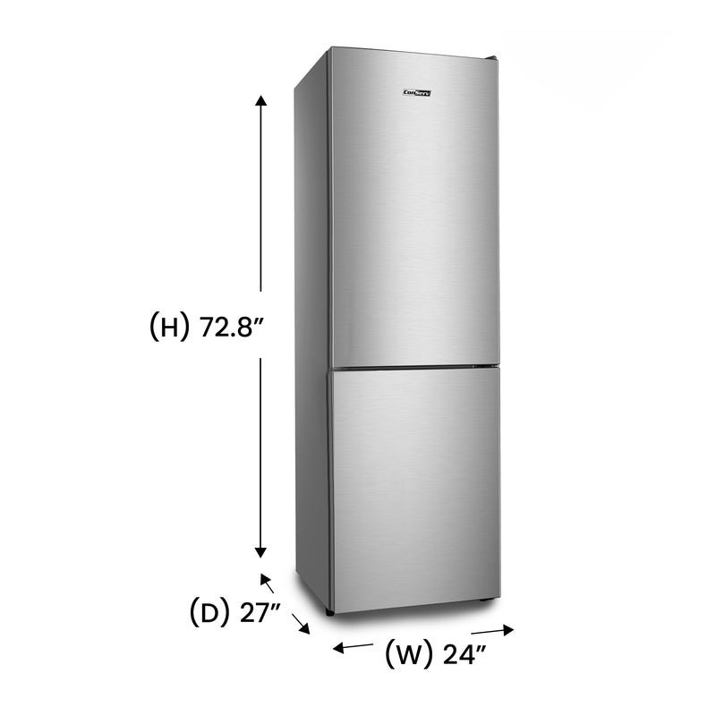 PACK D'APPAREILS ÉLECTROMÉNAGERS COMPACTS POUR MINI-MAISON - Lave-linge + Sèche-linge + Lave-vaisselle + Cuisinière + Réfrigérateur + Micro-ondes