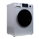 Original All-In-One 4600 Washer Dryer VENTLESS/VENTED PET Cycle 1.62cf/15lbs 110V