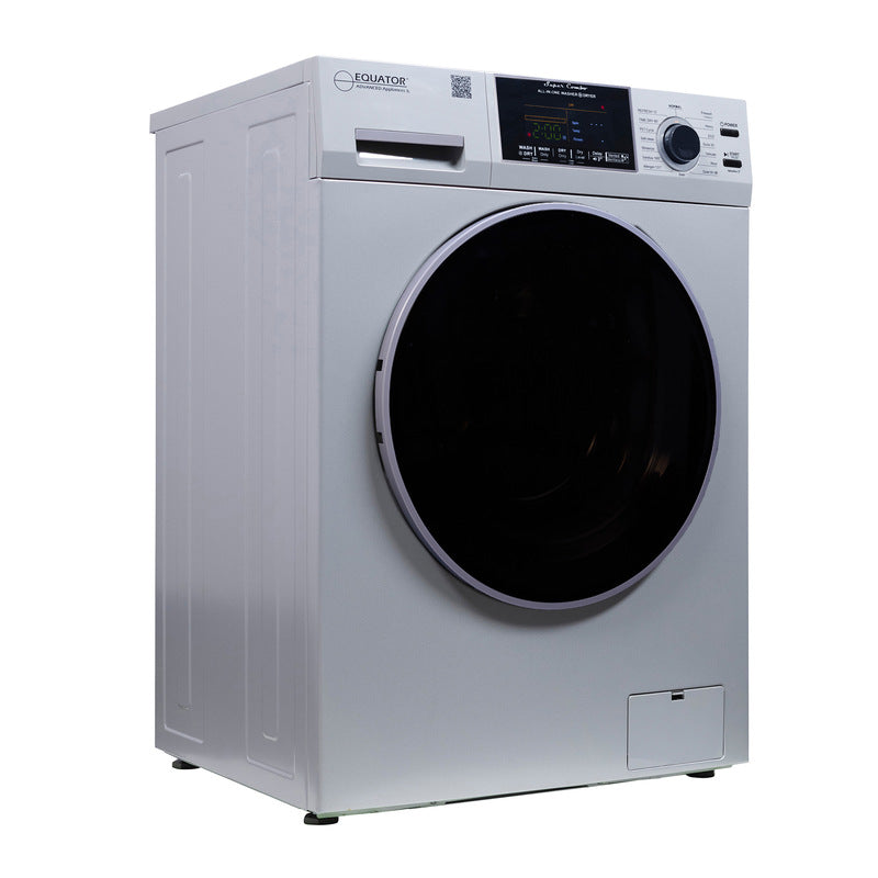Original All-In-One 4600 Washer Dryer VENTLESS/VENTED PET Cycle 1.62cf/15lbs 110V
