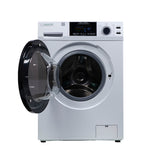 Original All-In-One 4600 Washer Dryer VENTLESS/VENTED PET Cycle 1.62cf/15lbs 110V