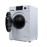 Original All-In-One 4600 Washer Dryer VENTLESS/VENTED PET Cycle 1.62cf/15lbs 110V