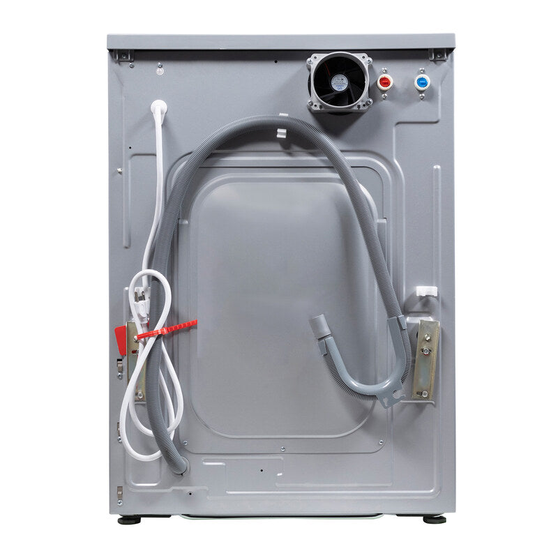 Original All-In-One 4600 Washer Dryer VENTLESS/VENTED PET Cycle 1.62cf/15lbs 110V