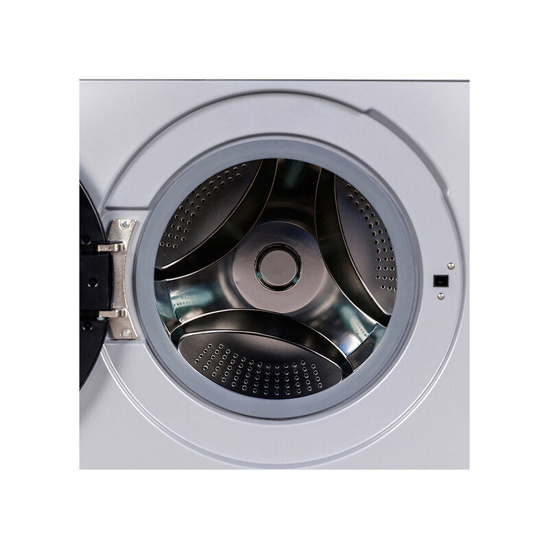 Original All-In-One 4600 Washer Dryer VENTLESS/VENTED PET Cycle 1.62cf/15lbs 110V