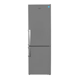 Conserv 12cf No Frost Bottom Freezer Refrigerator Wine Rack GARAGE READY E-Star