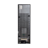 Conserv 12cf No Frost Bottom Freezer Refrigerator Wine Rack GARAGE READY E-Star