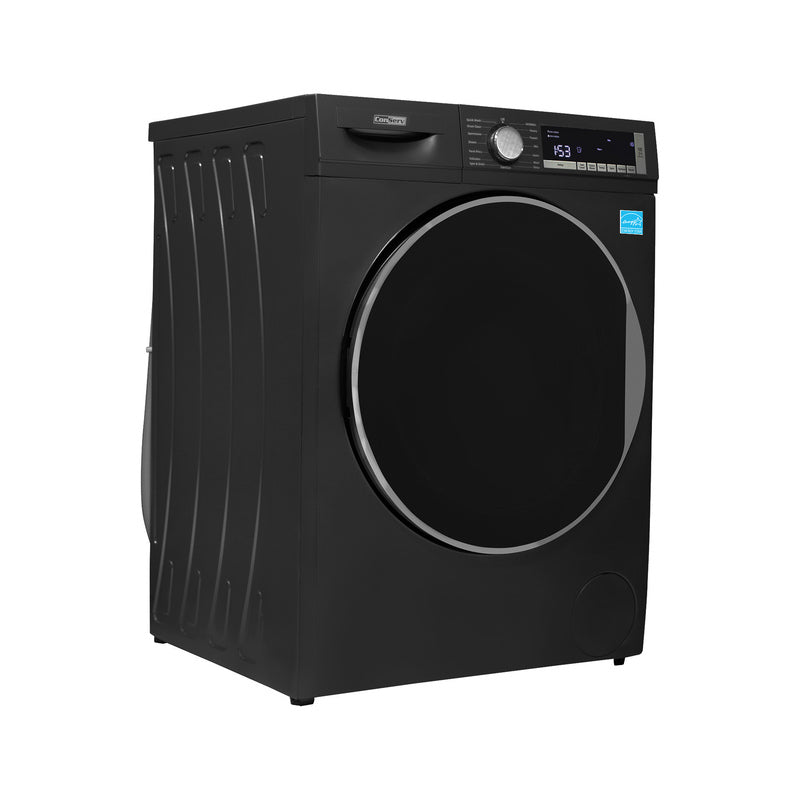 ConServ Washer 2.2cf AUTOSENSE 1400 RPM 15 programs Sanitize LED Display 110V