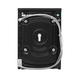 ConServ Washer 2.2cf AUTOSENSE 1400 RPM 15 programs Sanitize LED Display 110V