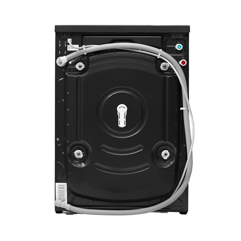 ConServ Washer 2.2cf AUTOSENSE 1400 RPM 15 programs Sanitize LED Display 110V
