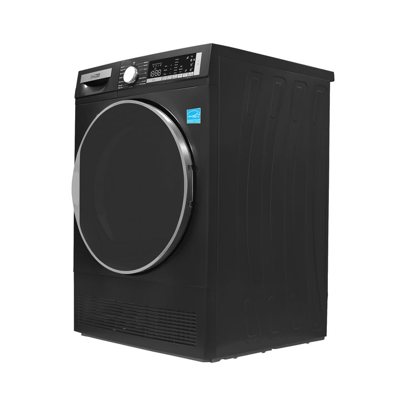 ConServ 4cf Dryer Condensing/Ventless Sanitize LED Display Rev. Door 220V EStar