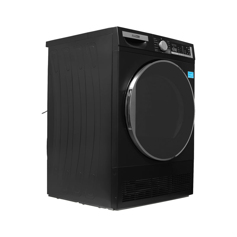 ConServ 4cf Dryer Condensing/Ventless Sanitize LED Display Rev. Door 220V EStar