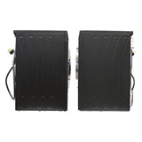 ConServ 4cf Dryer Condensing/Ventless Sanitize LED Display Rev. Door 220V EStar