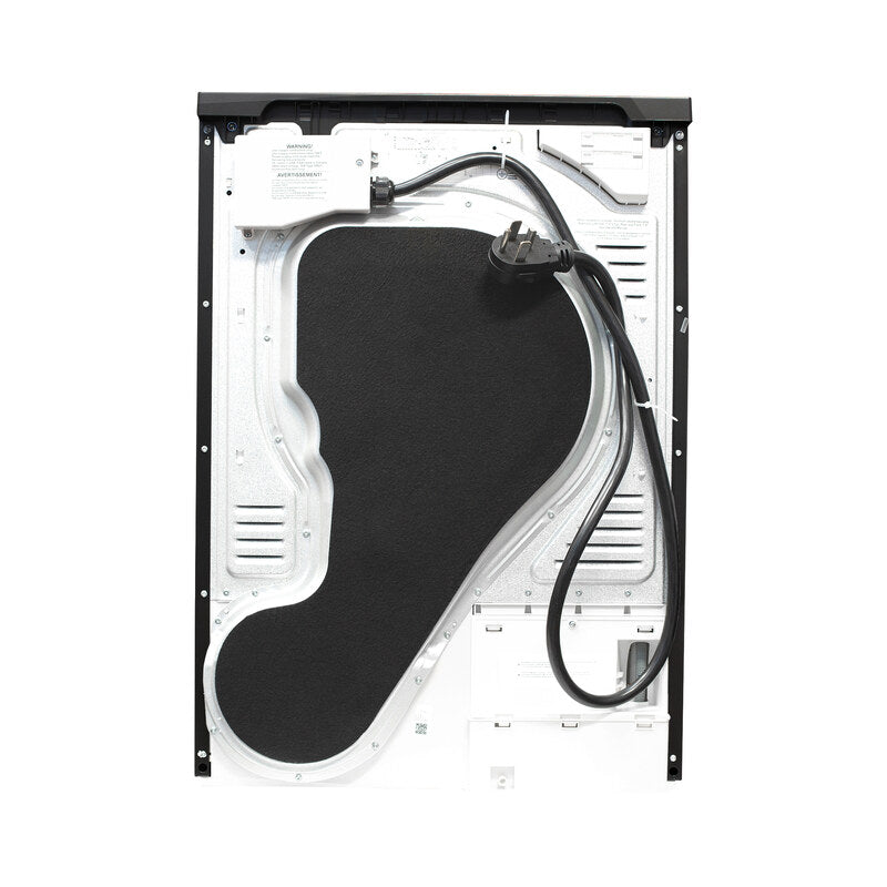 ConServ 4cf Dryer Condensing/Ventless Sanitize LED Display Rev. Door 220V EStar